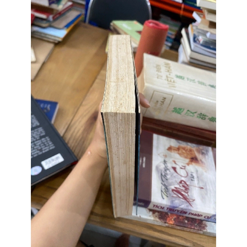 Nhà giả kim: Bí mật của Nicholas Flamel - Michael Scott (Hoàng Dạ Thi dịch) 465254