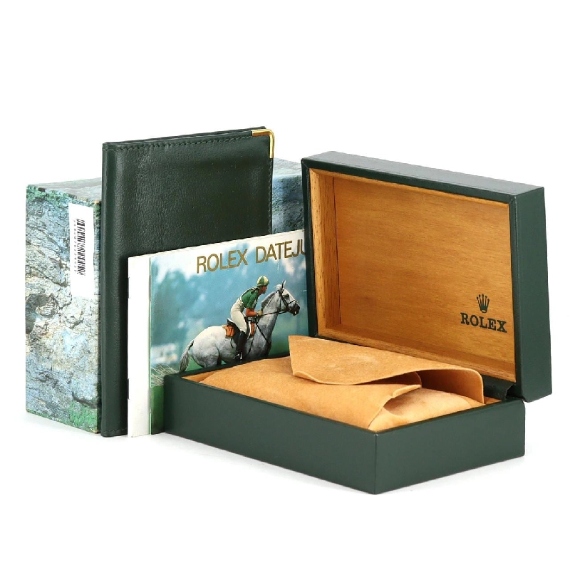 Đồng hồ Rolex Datejust 16233 SSxYG tự động T phiên bản - Hàng hiệu chính hãng 882312