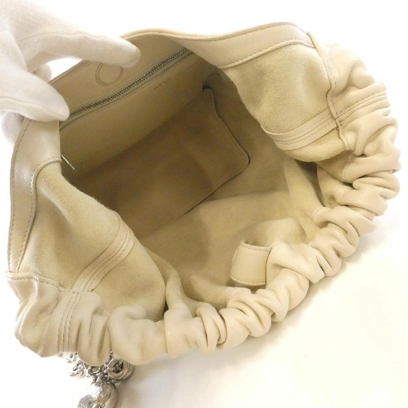 Loewe Squeeze Small A914NCHX01 Túi đeo vai - Hàng hiệu Authentic 766747