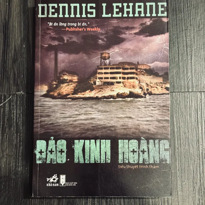 Đảo kinh hoàng 573090