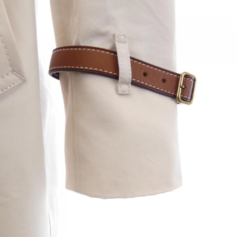 Áo khoác trench COACH - Hàng hiệu Chính hãng 819978