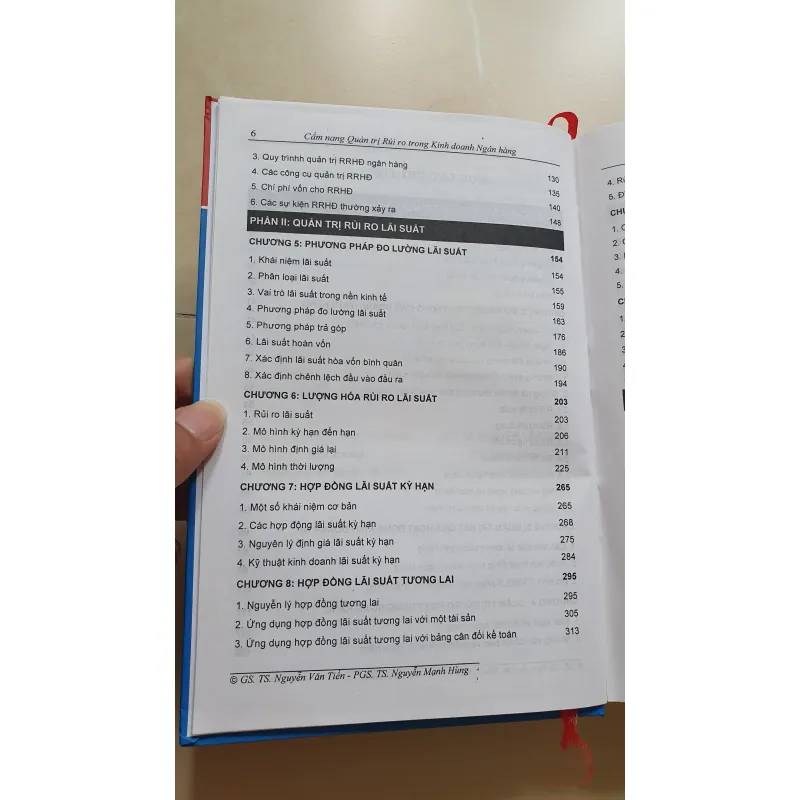 QUẢN TRỊ RỦI RO NGÂN HÀNG  1013290