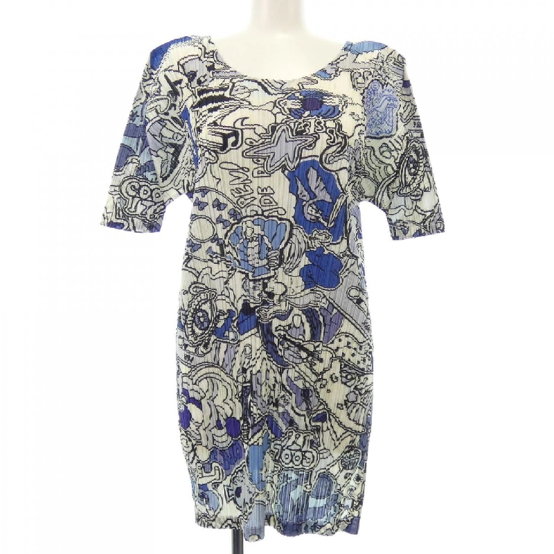 Pleats Please PLEATS PLEASE áo 636328