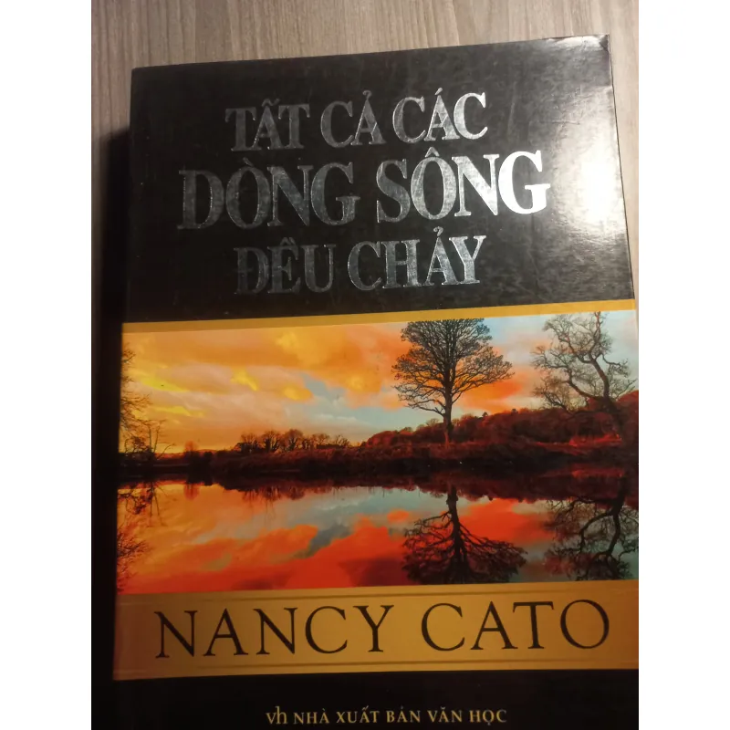 Tắt cả dòng sông đều chảy 960637
