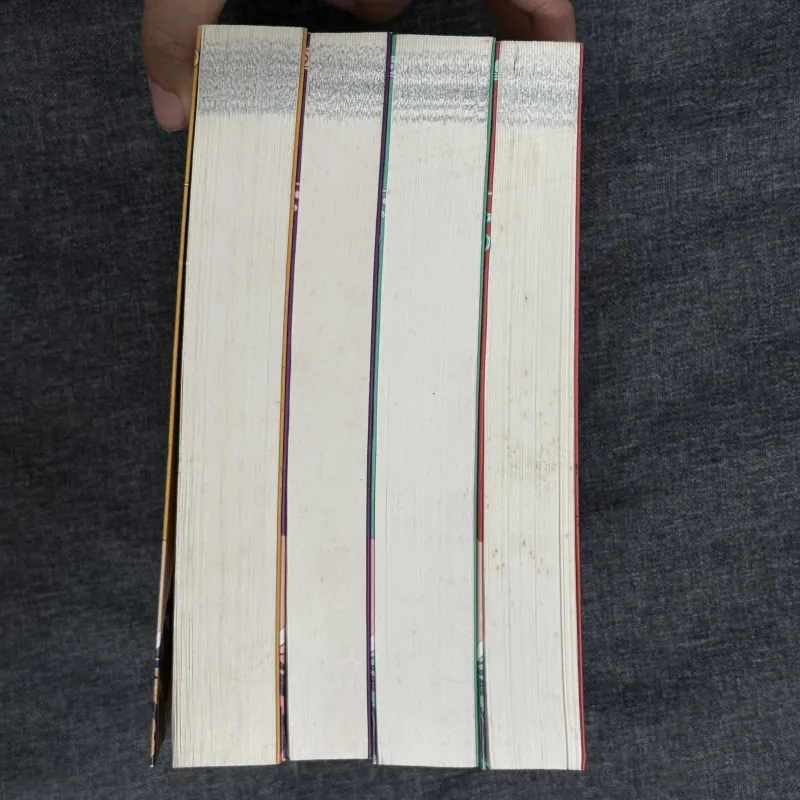 Trâm (Bộ 4 tập) - Châu Văn Văn (Bìa 460k) 936924