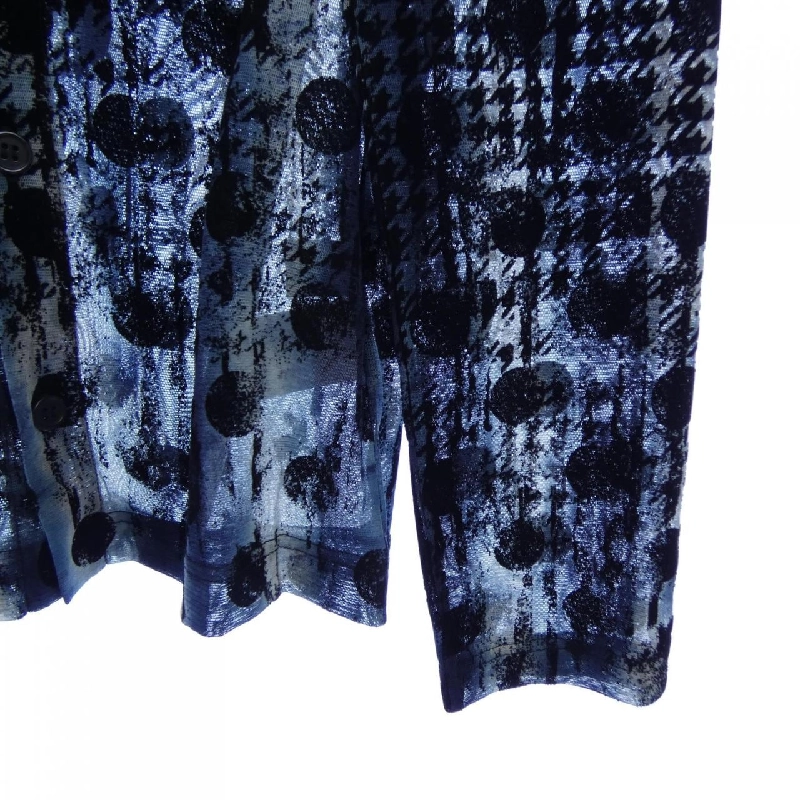 Y's YM-T21-676 Áo khoác cardigan - Hàng hiệu Authentic 824372