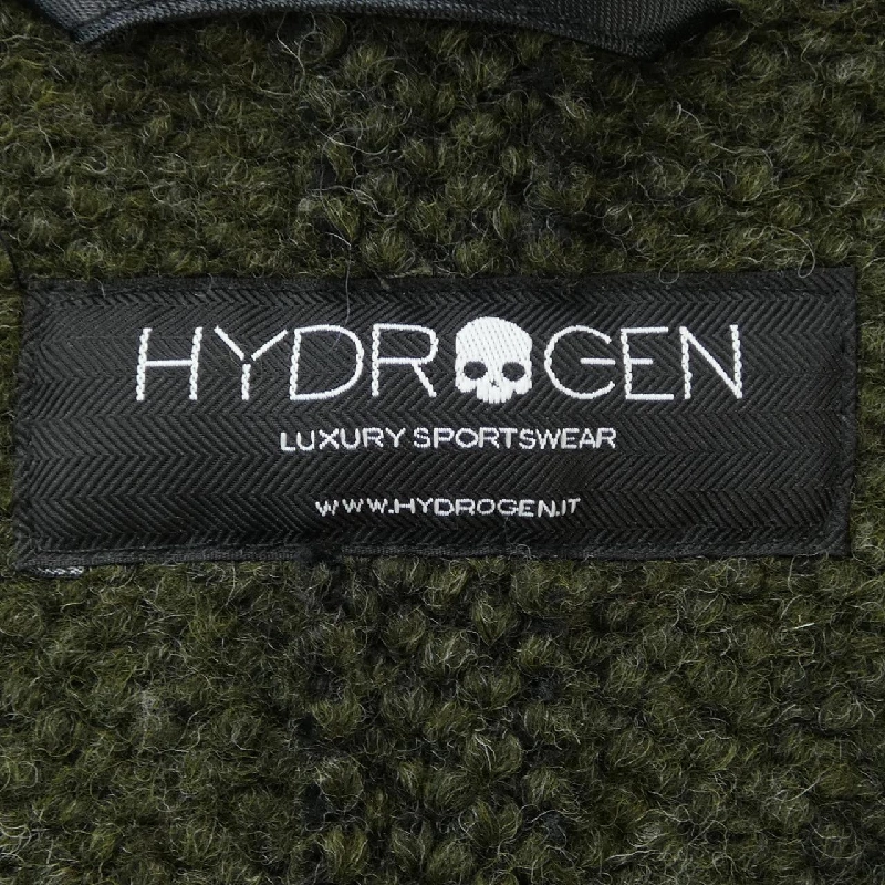 Hàng hiệu HYDROGEN - Áo khoác 889534