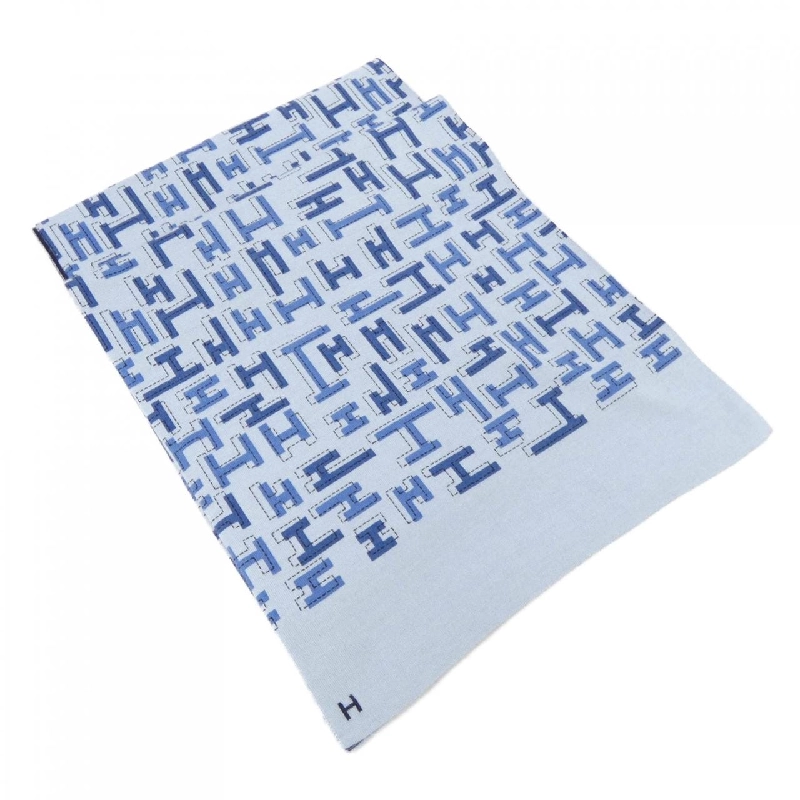 Khăn quàng HERMES Hデダル - Hàng hiệu Chính hãng 890384