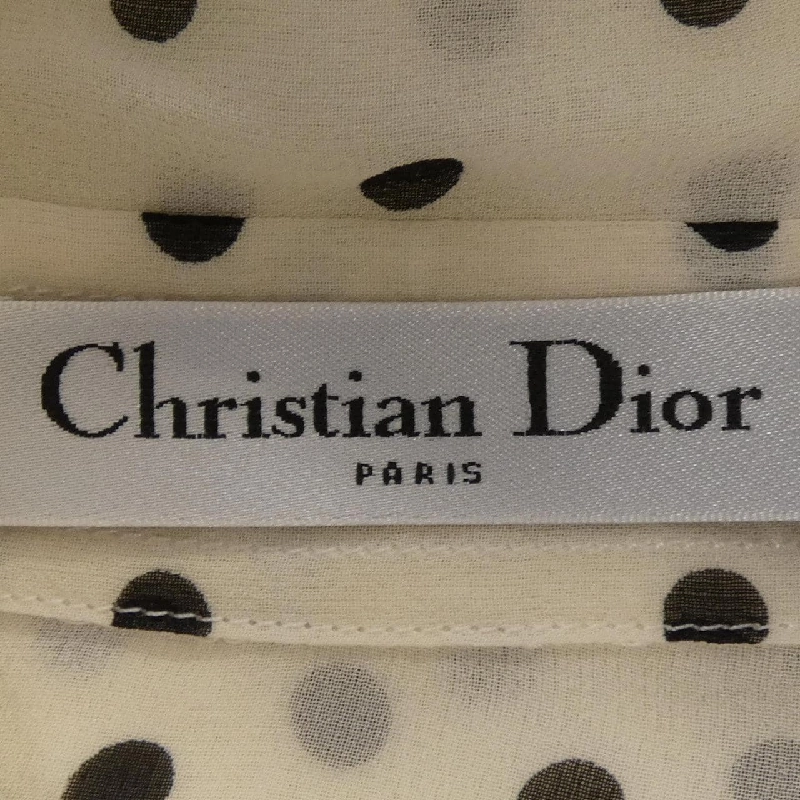 クリスチャンディオール CHRISTIAN DIOR 8E21508A1680 Áo sơ mi - Hàng hiệu Chính hãng 825389