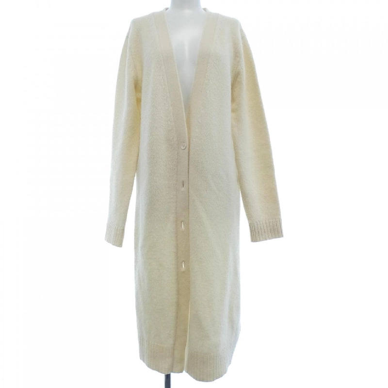 【Mã giảm giá】Áo cardigan dài BOTTEGA VENETA 644562