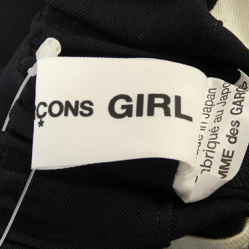 Quần COMME des GARCONS GIRL NL-P002 - Hàng hiệu Authentic 811947