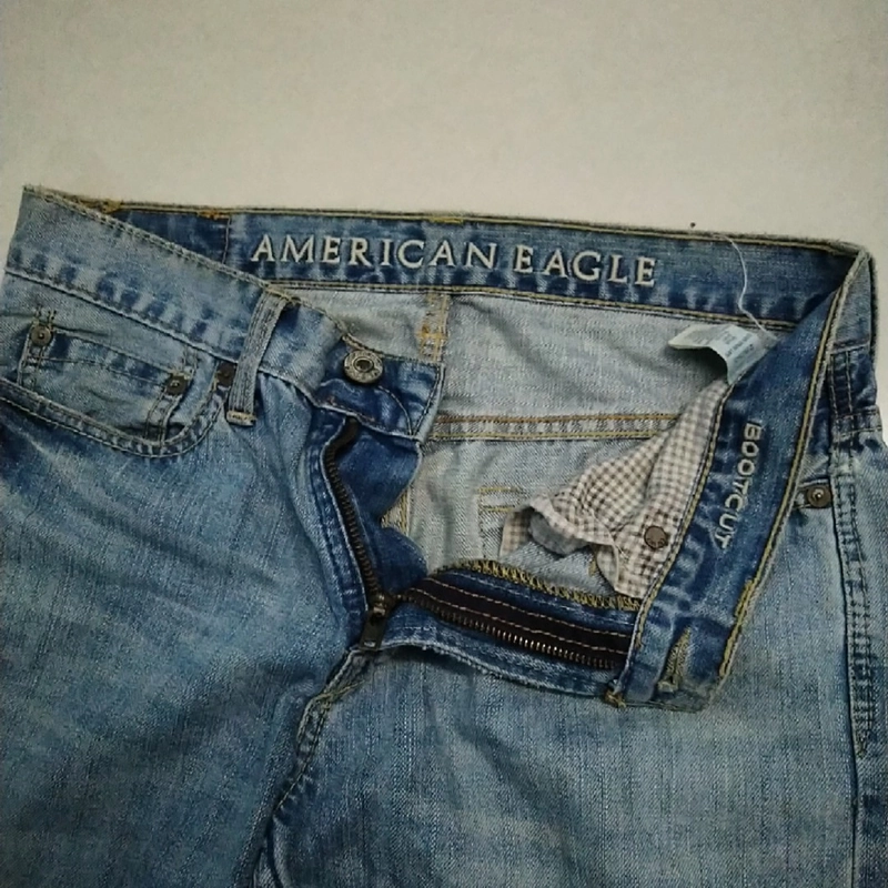 Quần jean american eagle  479657