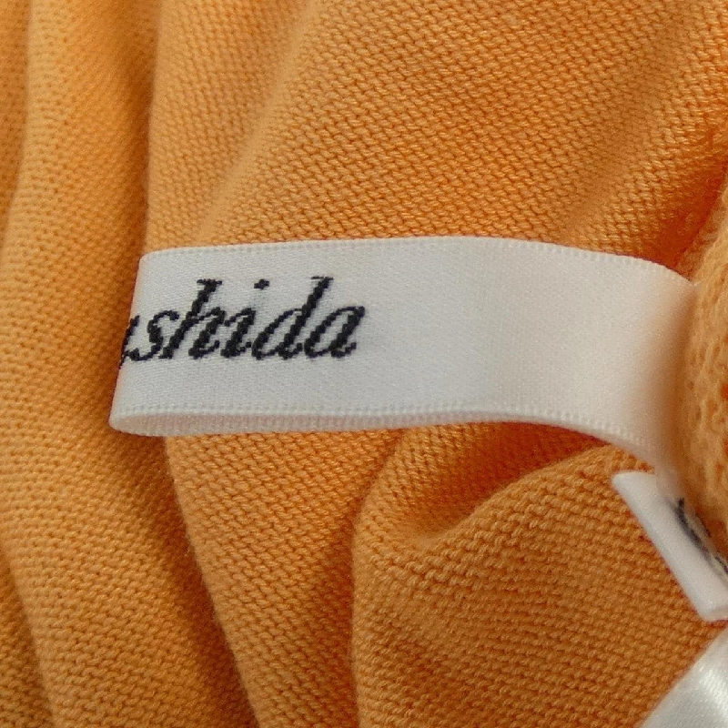 JUN ASHIDA Áo khoác cardigan - Hàng hiệu Authentic 824809