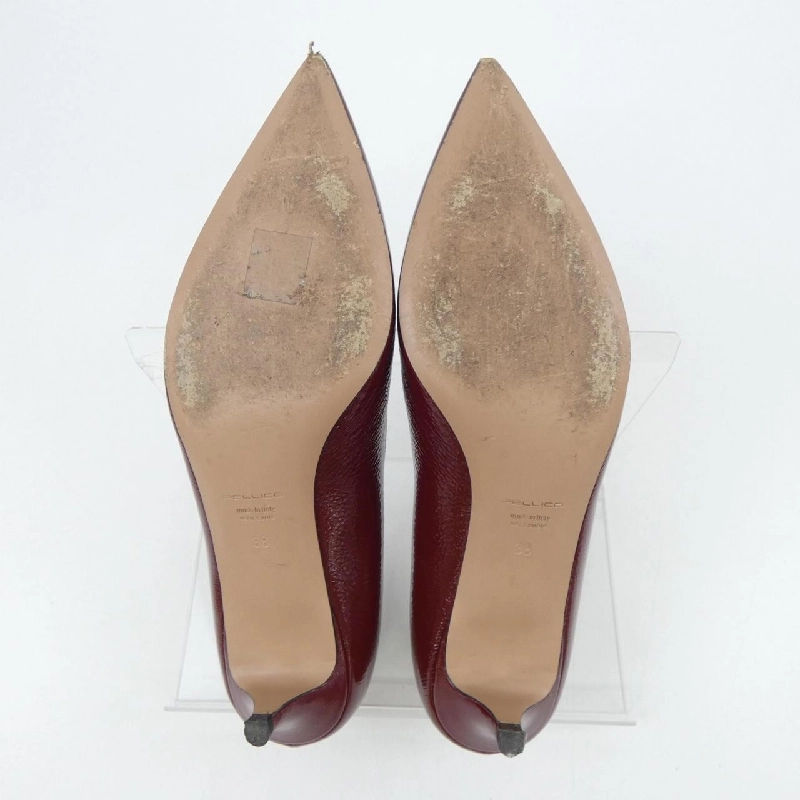 Giày cao gót PELLICO - Hàng hiệu Authentic 827258