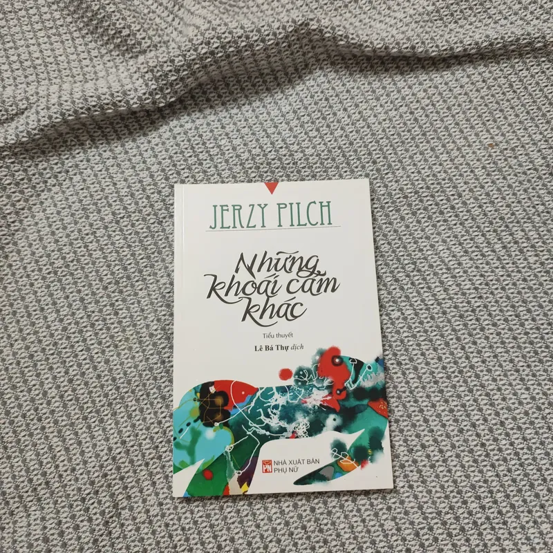 Những khoái cảm khác 736321