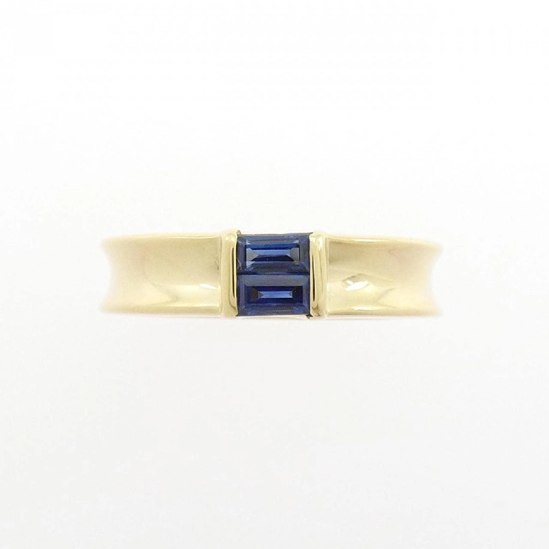 Nhẫn xếp chồng Tiffany - Hàng hiệu Authentic 833724