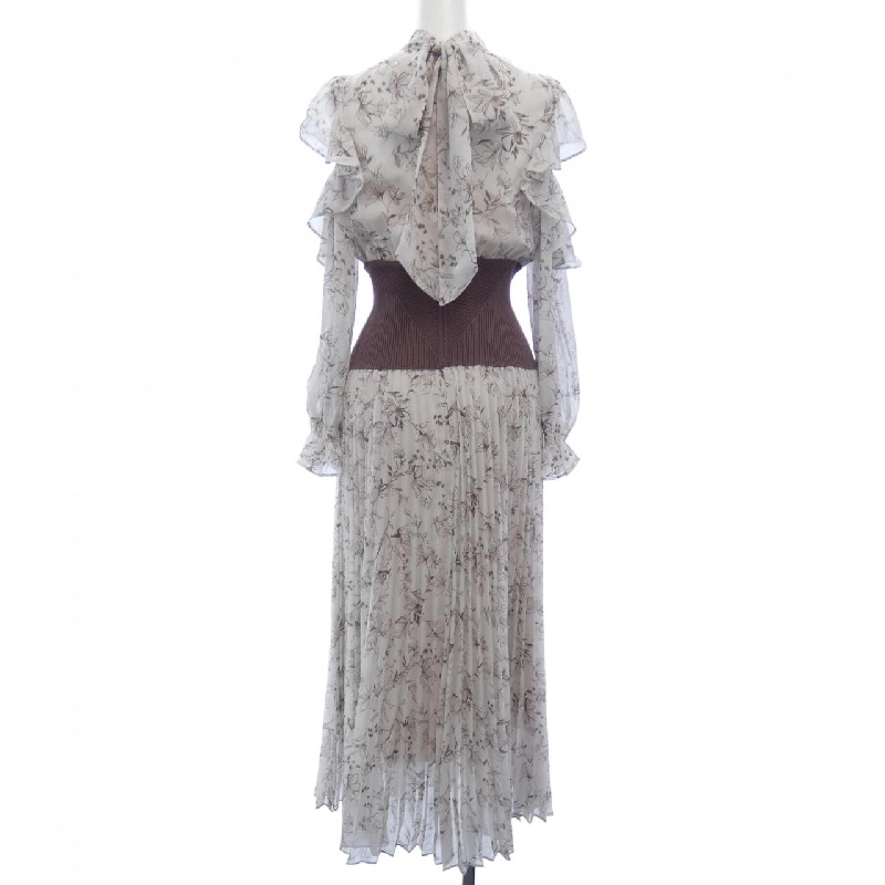 【Mã giảm giá】Đầm Snidel 653078