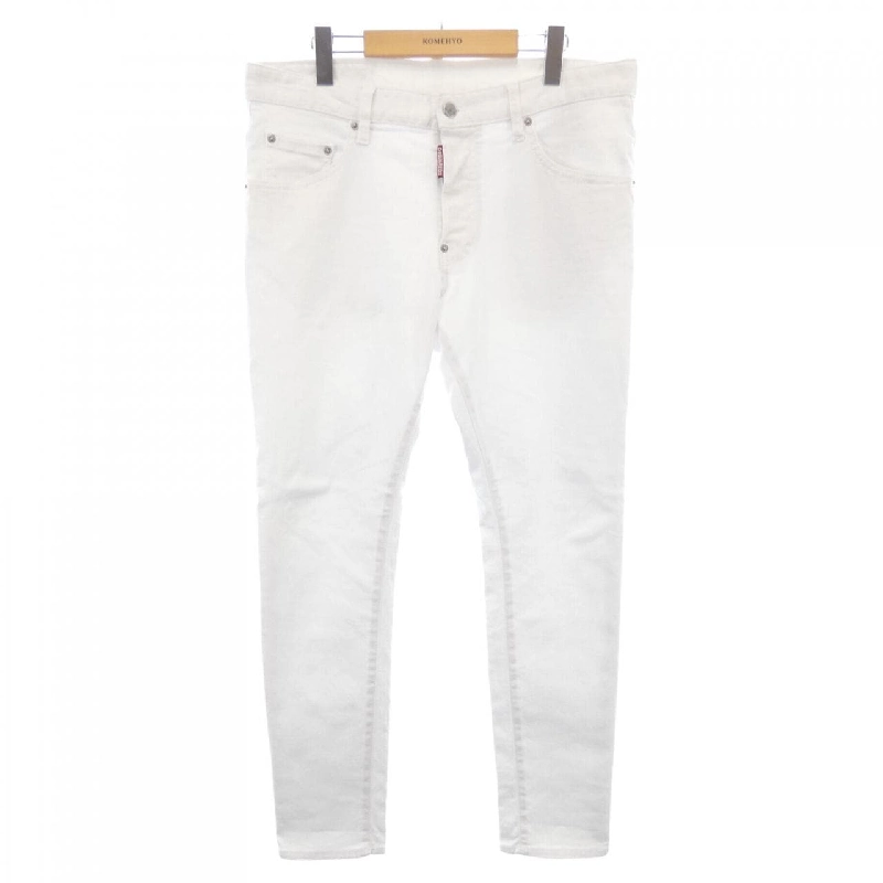 ディースクエアード DSQUARED2 S74LB1379 Jeans - Hàng hiệu Authentic 892924
