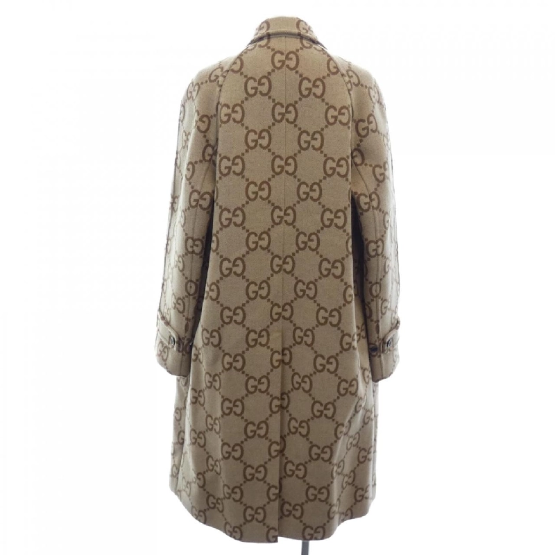 Áo khoác GUCCI - Hàng hiệu Authentic 898018