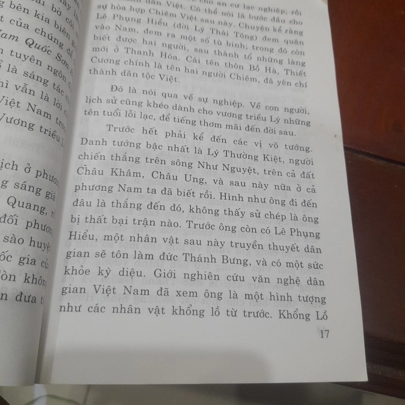 Tám vị vua TRIỀU LÝ 497874