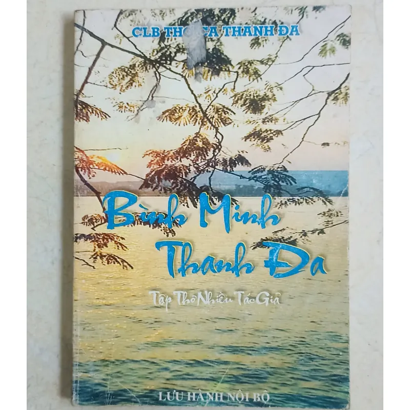 Bình Minh Thanh Đa 🌻 696722