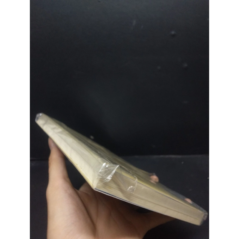 Chu du vào tâm trí khách hàng (có seal) mới 80% ố HCM2105 Harry Dexter Kíton SÁCH MARKETING KINH DOANH 914506