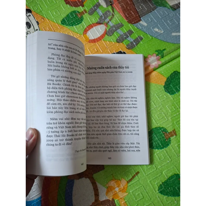 Bài học từ người quét rác: Doanh nhân với tinh thần xã hội 796823