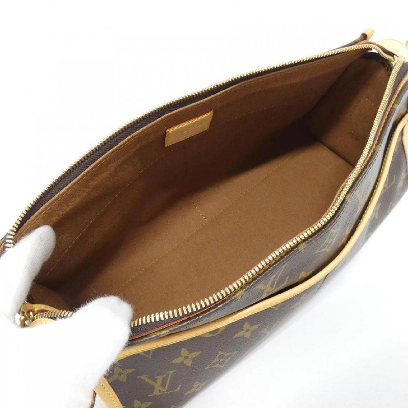 Túi xách vai Louis Vuitton Monogram Popincourt Long M40008 - Hàng hiệu Chính hãng 803164