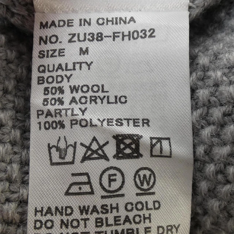 【Mã giảm giá】ZuccA ZUCCA Váy 652687