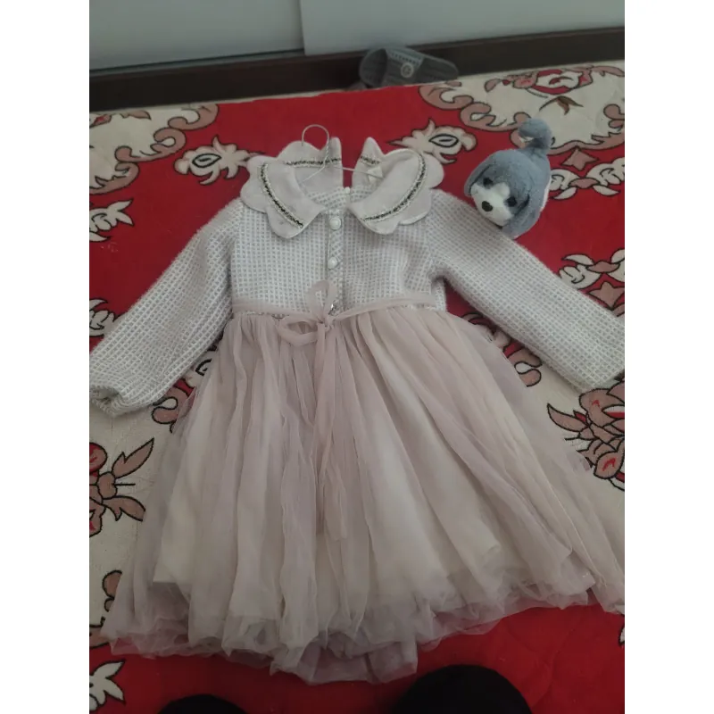 Váy bé gái 972660