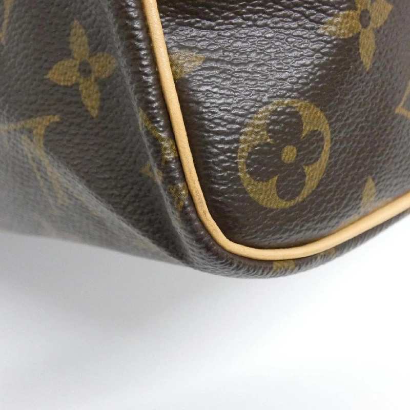 Túi xách Boston Louis Vuitton Monogram Speedy Bandoulière 40cm M40393 614061