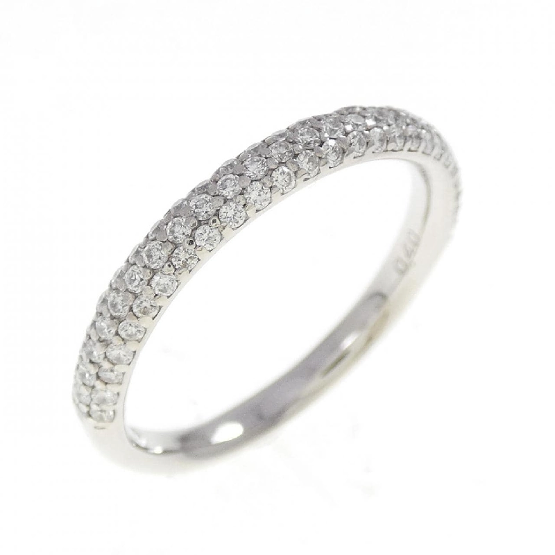 Nhẫn kim cương PT900 0.40CT 666813