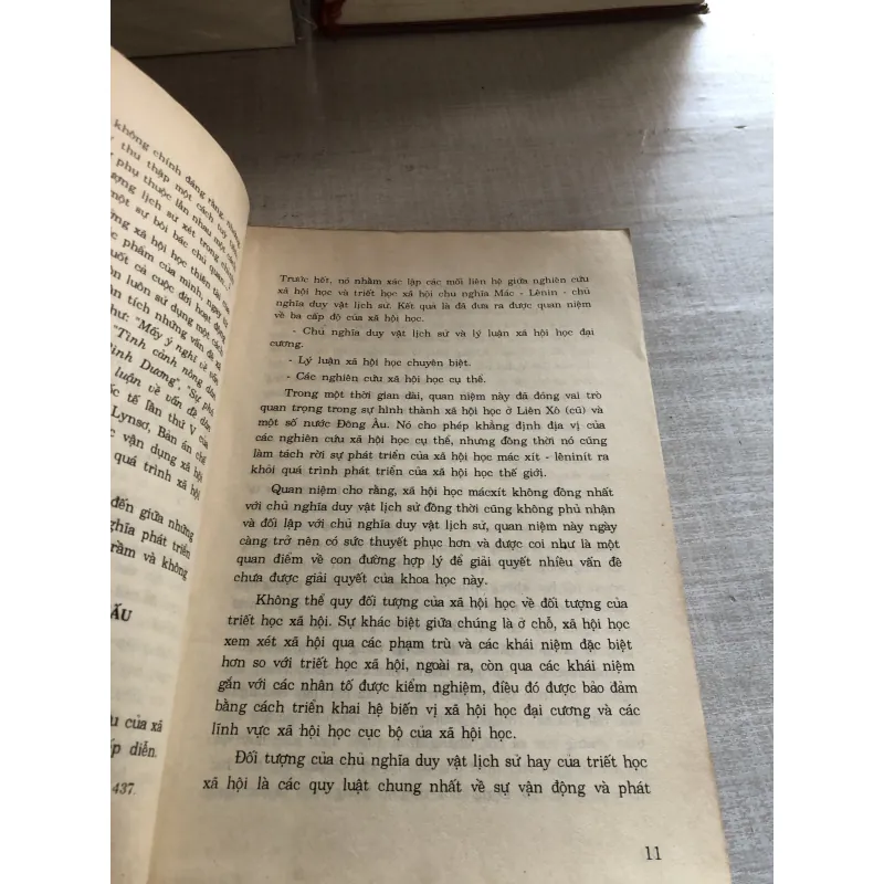 Nghiên cứu xã hội học 782162