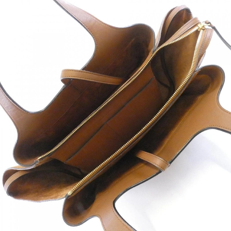 Túi xách vai nhỏ Trifol của Celine - Hàng hiệu Authentic 764042