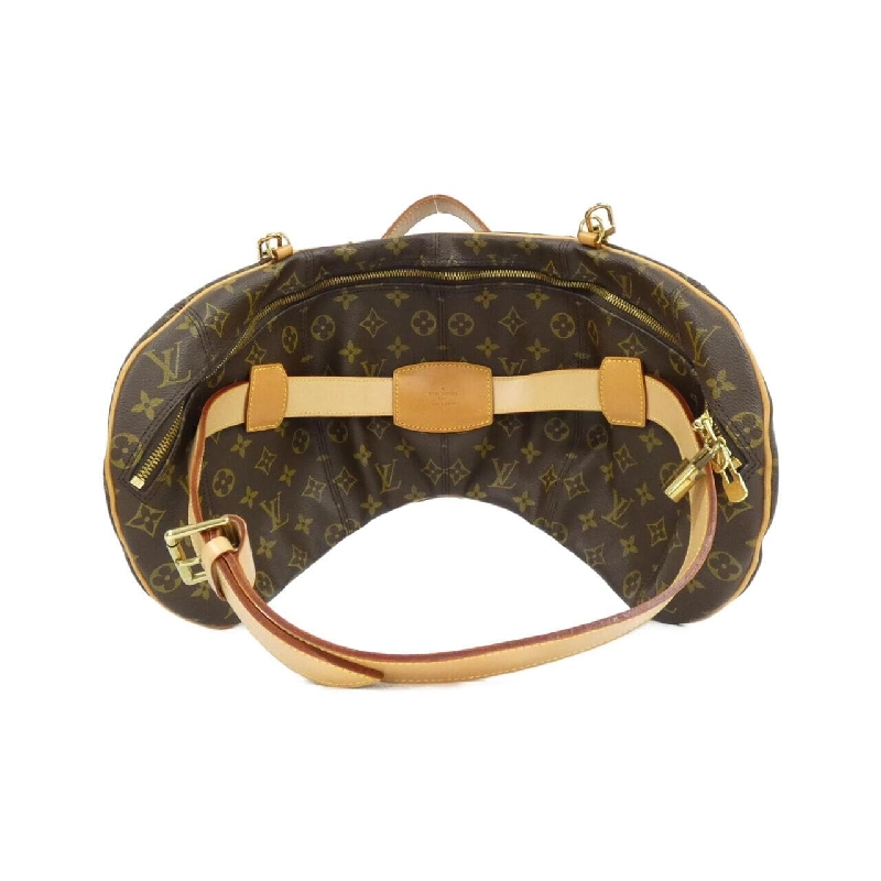 Louis Vuitton Monogram (SEVEN Designers) Sac pour Q M99028 Túi đeo hông - Hàng hiệu Chính hãng 764591