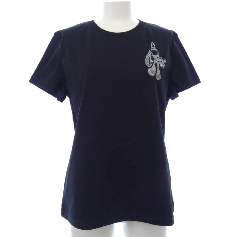 【Mã giảm giá】Áo phông HERMES 635997