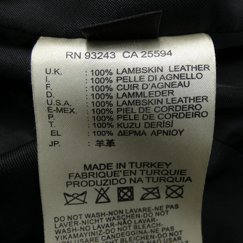 Áo khoác DIESEL - Hàng hiệu Authentic 822639