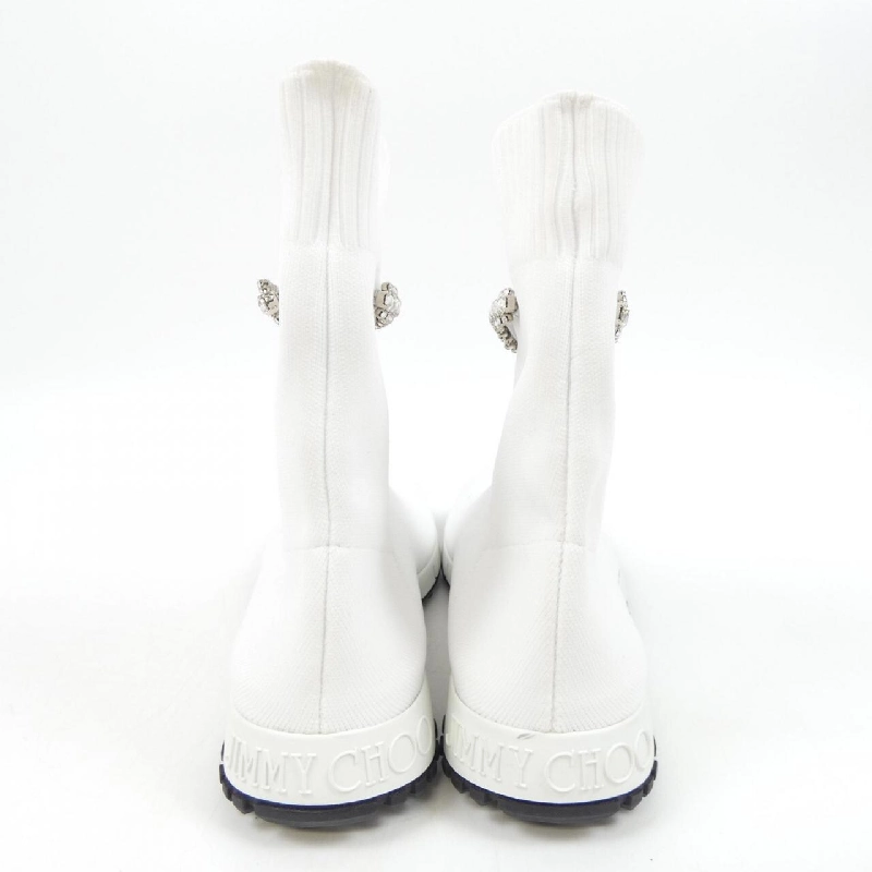 【Mã giảm giá】Giày thể thao JIMMY CHOO 663005