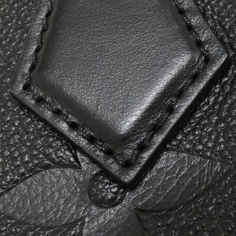 Túi xách Boston Louis Vuitton Monogram Empreinte Speedy Bandoulière 25cm M58951 614151