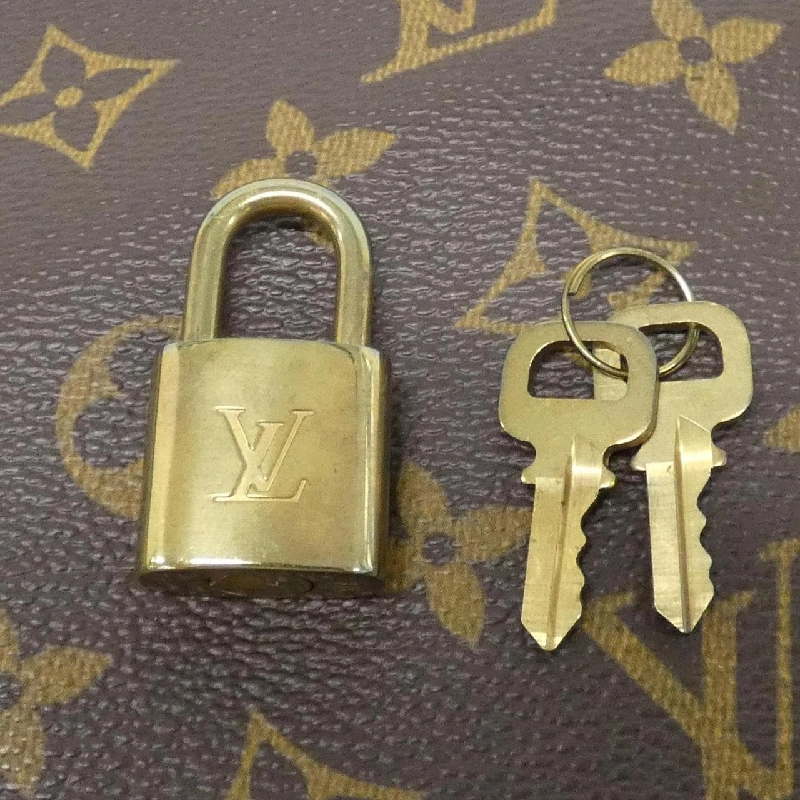 Túi du lịch Louis Vuitton Monogram Keepall 50cm M41426 - Hàng hiệu Authentic 803682