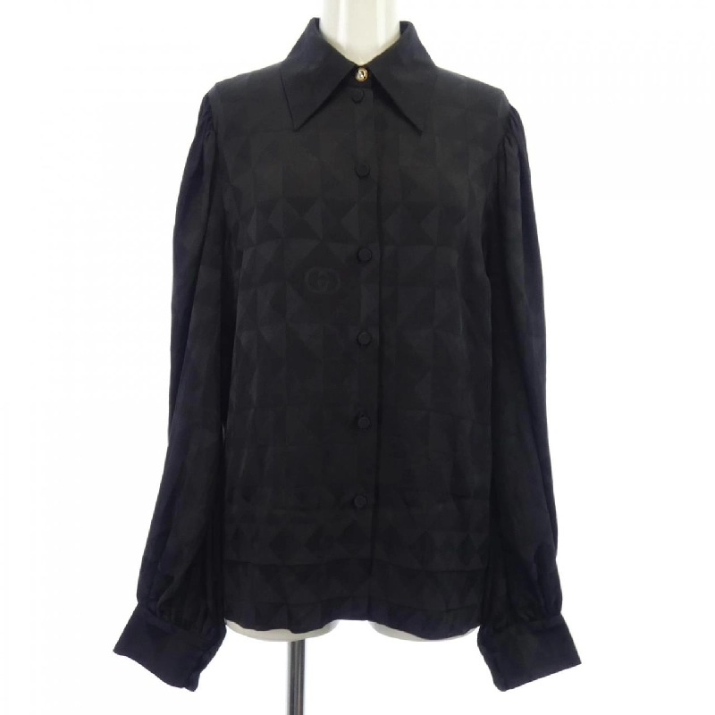 Áo sơ mi GUCCI 636428