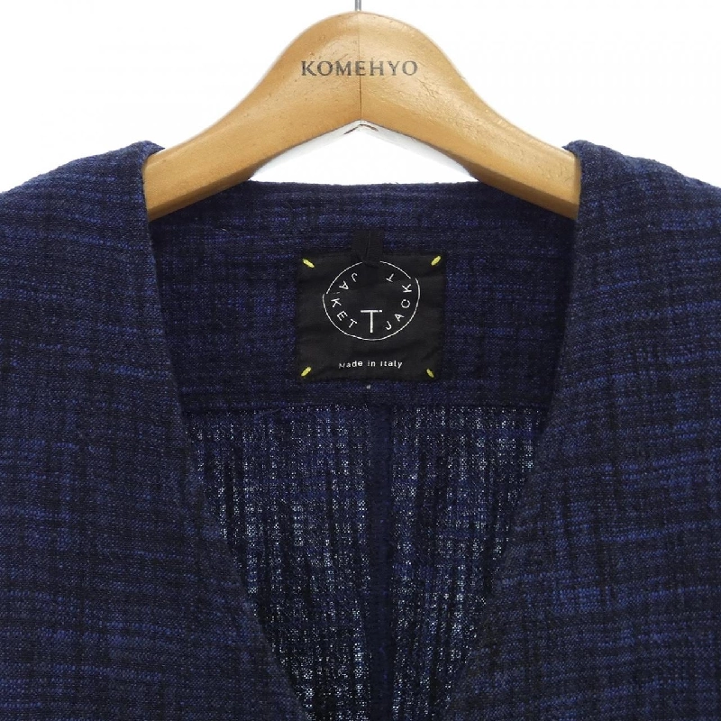 Áo vest T-JACKET - Hàng hiệu Authentic 900526