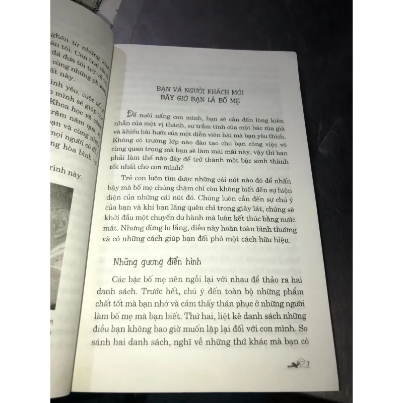 Mẹo dỗ dành con trẻ 792416