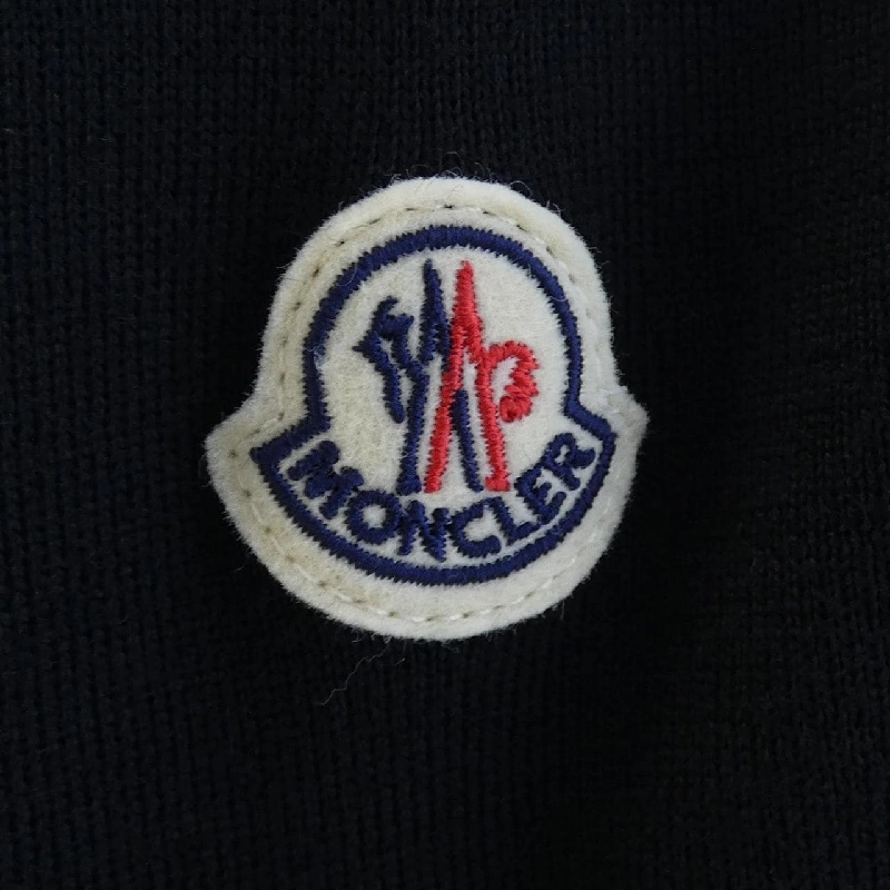 MONCLER K20939B00023 Áo khoác lông - Hàng hiệu Chính hãng 822006