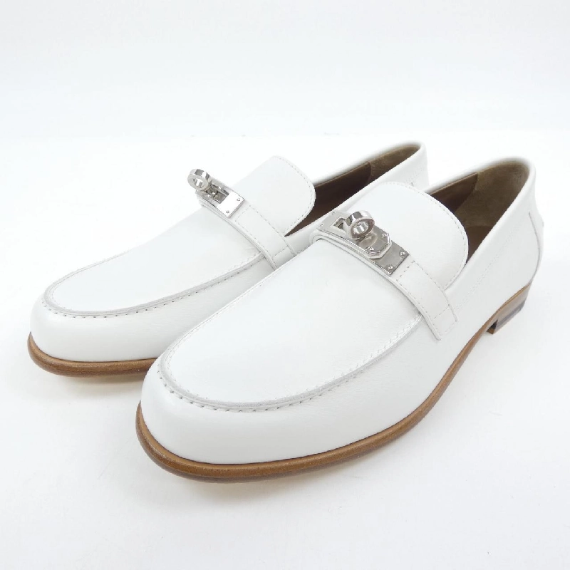 HERMES Đai Kery Buckle 212114Z Giày - Hàng hiệu Chính hãng 829947