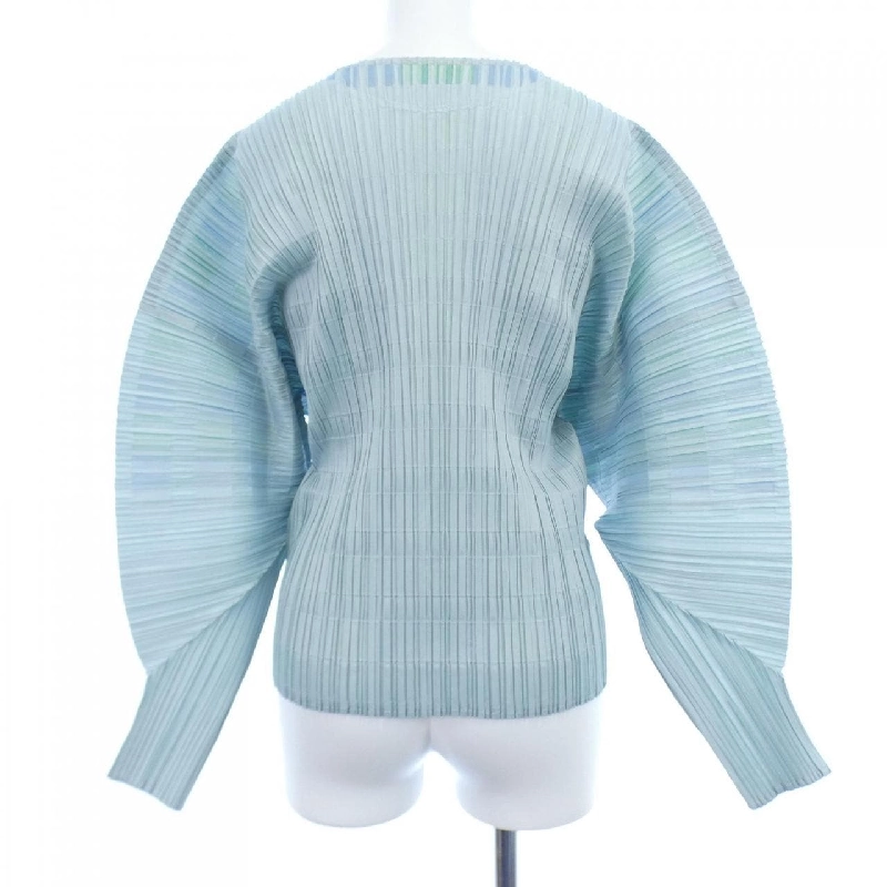 【Mã giảm giá】Áo PLEATS PLEASE 637906