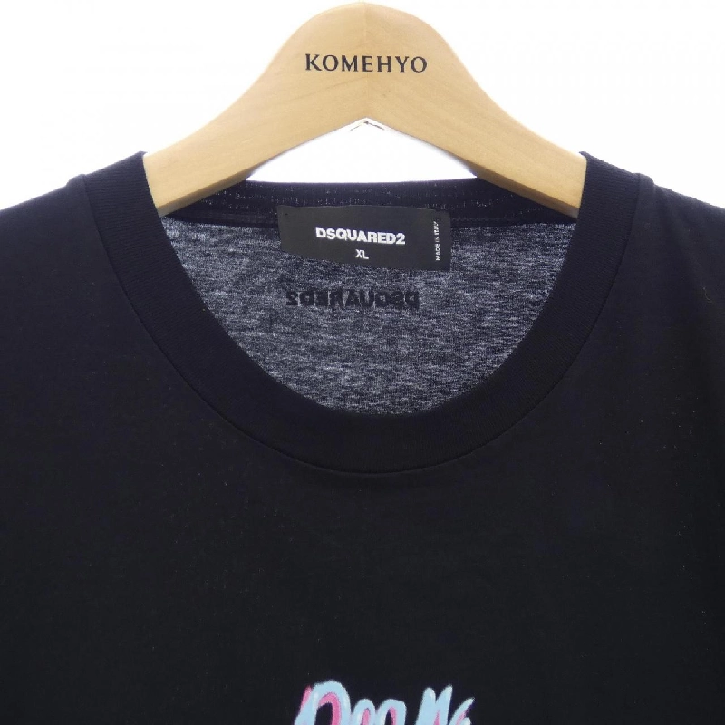Áo thun DSQUARED2 - Hàng hiệu Authentic 900516
