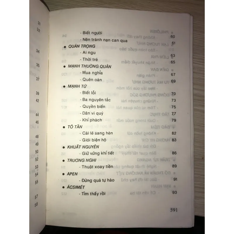 Truyện vui danh nhân thi nhân  737161