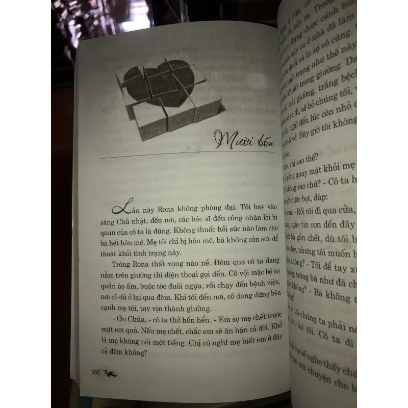 Ly hôn - Barbara Delinsky  994591