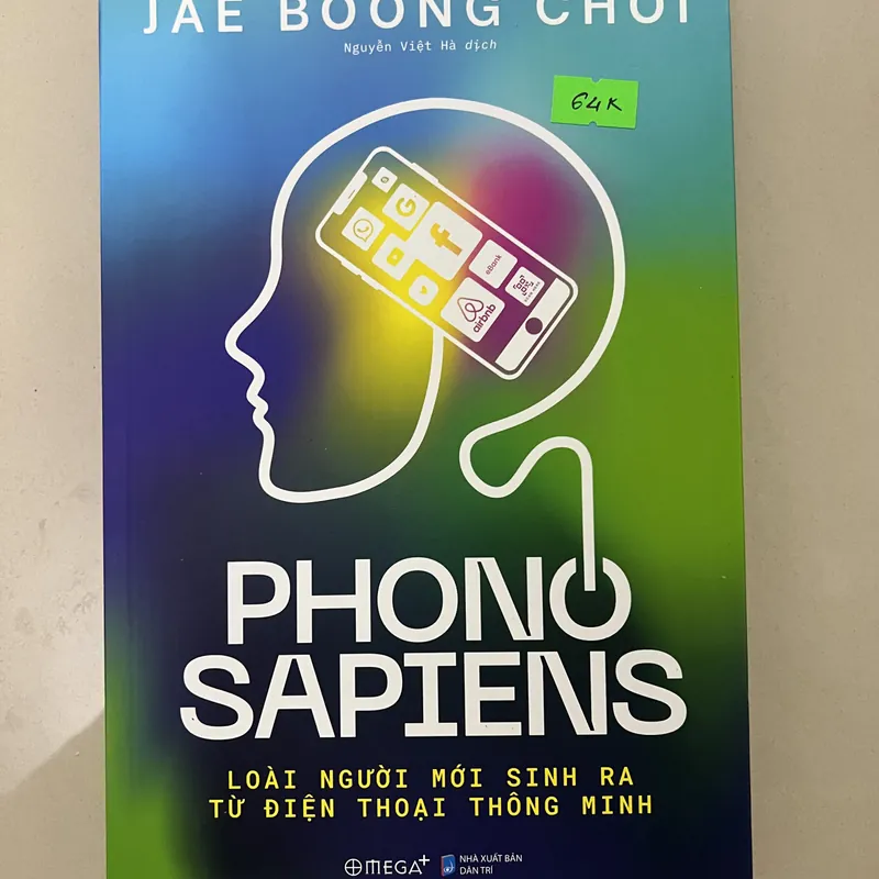 Loài người mới sinh ra từ điện thoại thông minh 576952
